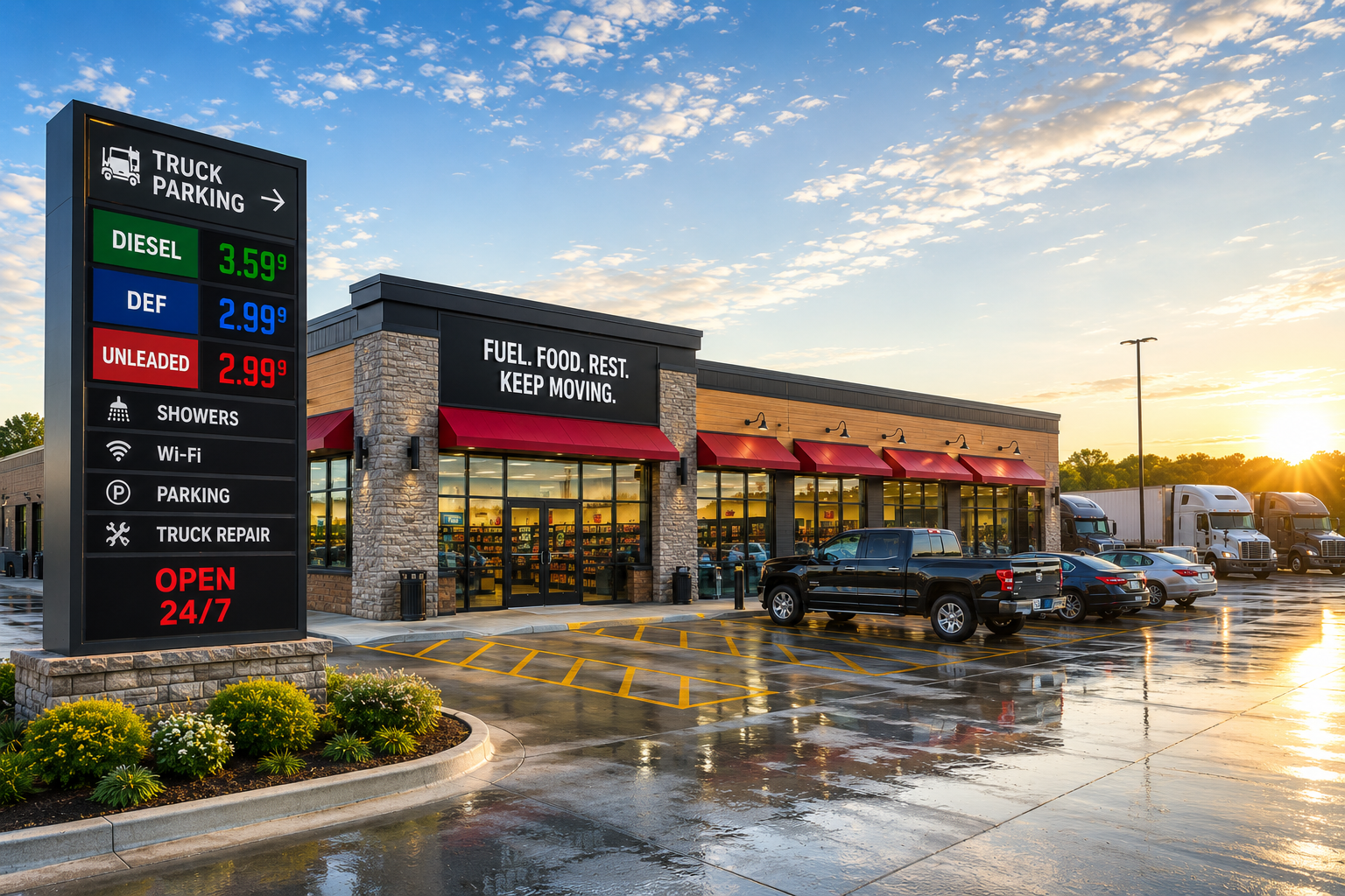 Multi-Location Retail CCTV Monitoring